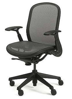 Chadwick Chair - No Tilt