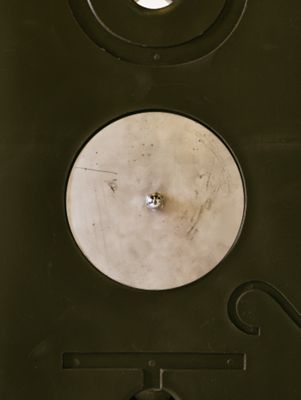 Rainwater Hog Wall Kit
