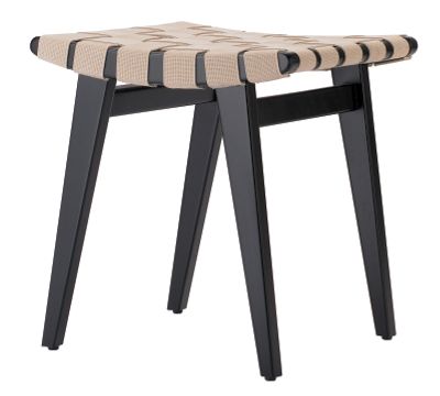 Risom Stool