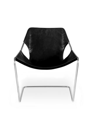 Paulistano Armchair - Slipcover
