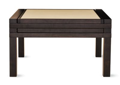 Quad Expandable Table - Laminate Top 