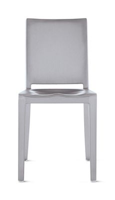 Hudson Chair - Brushed
