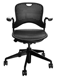 Caper Multipurpose Chair 