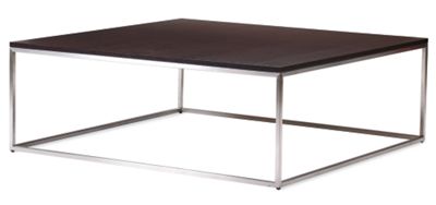 Rubik Square Coffee Table