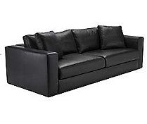 Reid Sofa 84" - Ultrasuede