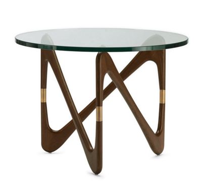 Moebius Table