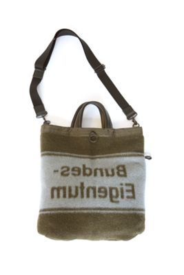 Berlin Bag