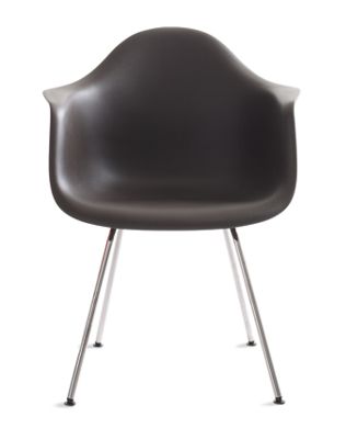 Eames® Molded Plastic Armchair - DAX 