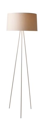 Tripod Floor Lamp