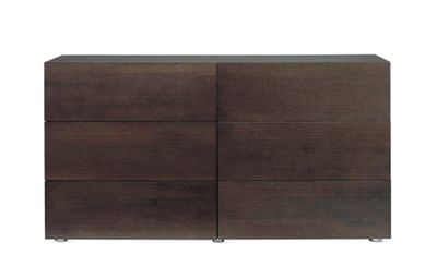 Zola Six Drawer Dresser