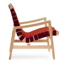 Risom Arm Lounge Chair