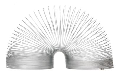 Classic Slinky Toy