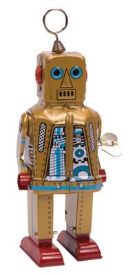 Space Robot