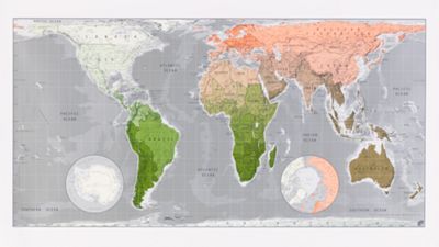 Future Maps