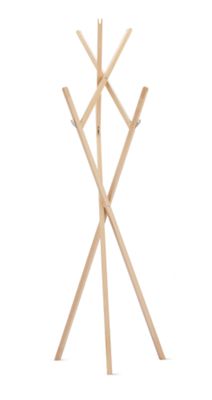 Hut Ab Collapsible Coatrack