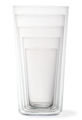 Usuhari Stacking Glasses (Set of 5)
