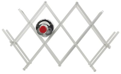 Adjustable Wine Rack