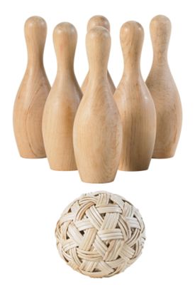 Bowling Set 