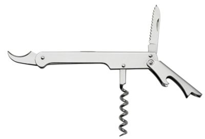 Waiter's Corkscrew
