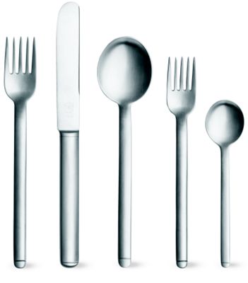 Pott 33 Flatware (5 piece set)