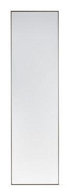 Mondrian Mirror 22x80