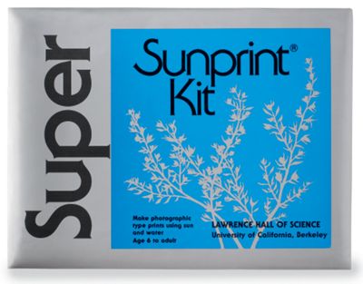 Super Sunprint Kit