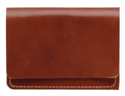 Leather Card Case
