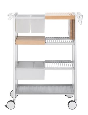 Kitchen Organizer