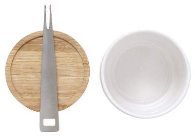 Olive Bowl Set