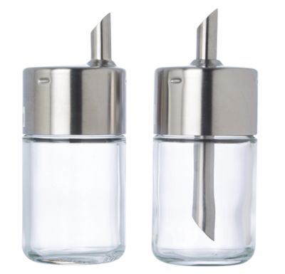 Maillard Sugar Dispenser