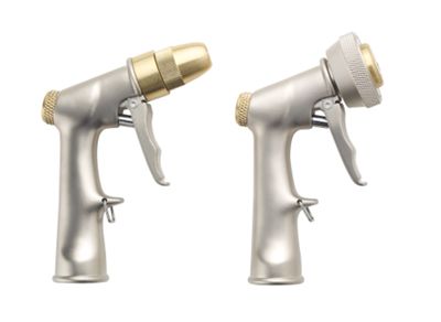 Forged Watering Nozzles (Set of 2) 