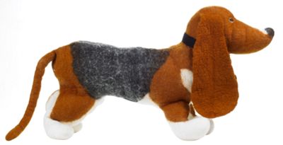 Felt Hound, Sir Henry