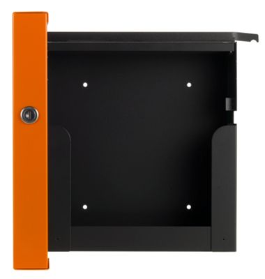 Square Mailbox