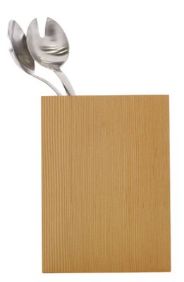 Studio North Design Utensil Holder