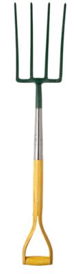 Wigan Handforged Digging Fork