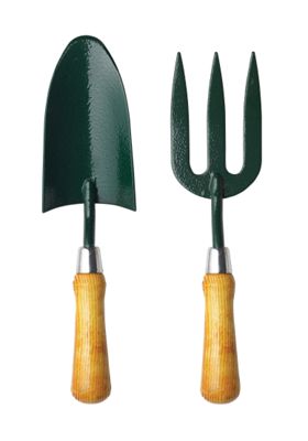 Wigan Garden Fork