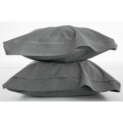 Nest Heather Pillow Case Set