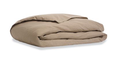 Nest Heather Duvet Cover