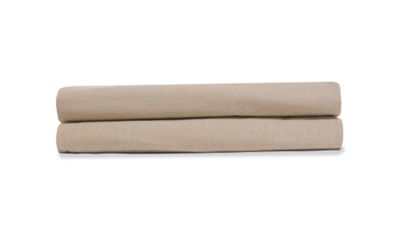 Nest Heather Fitted Sheet