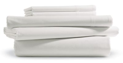 Nest Organic Flat Sheet