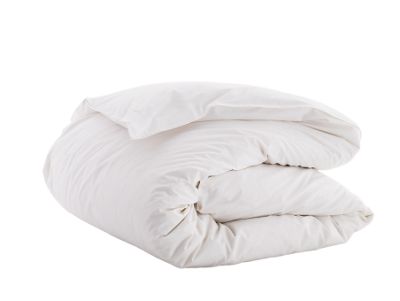 Nest Organic Duvet Cover