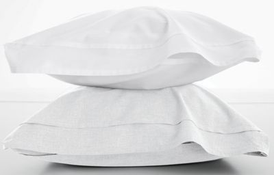 Nest Organic Pillow Case Set