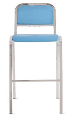 Nine-0&trade; Stacking Barstool