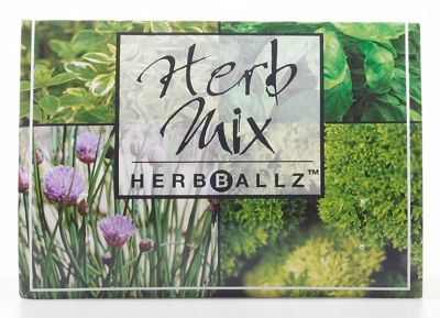 Seedballz - Herbs