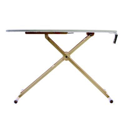 Side by Side Ironing Board