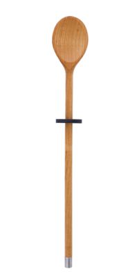 Side by Side Spoon with Rest