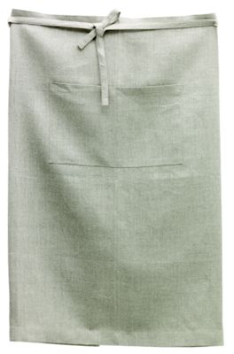 Fog Linen Garcon Apron 