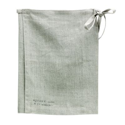 Fog Linen Cafe Apron