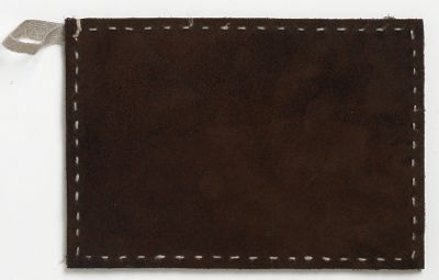 Fog Linen Pot Holder