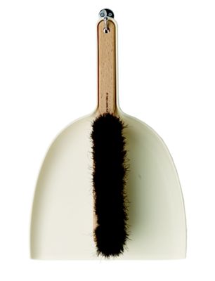 Dustpan and Brush Set